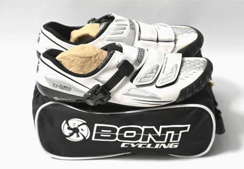 New bont cycling - new,